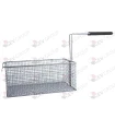 Cesta freidora Elframo 290X180x120h mm