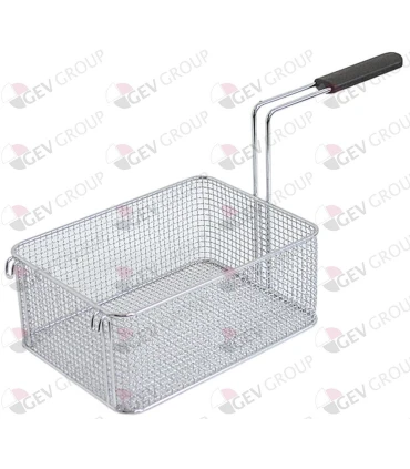 Cestas Freidoras Cesta freidora Elframo 290x215x120h mm Elframo 970278E