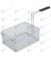 Cesta freidora Elframo 290x215x120h mm