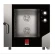 Horno eléctrico 6 60x40 convección EKA Millennial Smart Bakery
