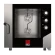 Horno eléctrico 6 60x40 convección y vapor EKA Millennial Smart Bakery