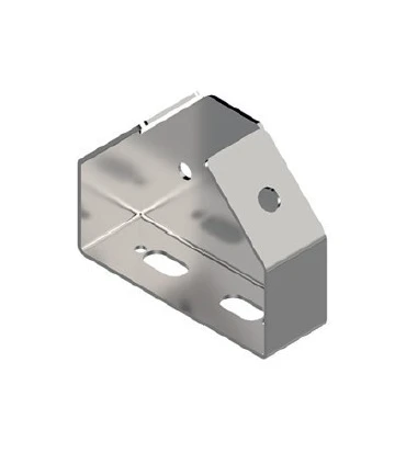 Accesorios de Hornos Soporte Sonda para horno EKA Tecnoeka MKSSC/A