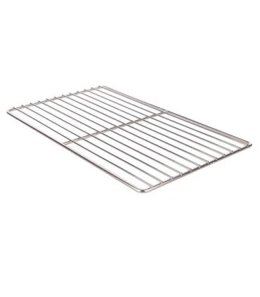 Accesorios de Hornos Parrilla Acero Inoxidable Rational 6010.2301 Rational 6010.2301