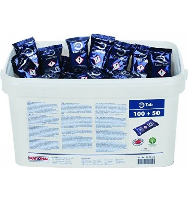 Detergentes y antical para hornos Antical Care 56.00.562 para hornos Rational Rational 56.00.562