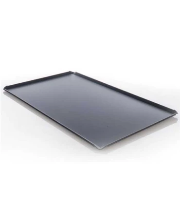 Bandejas GN 1/1 Bandeja lisa Trilax para hornos Rational Rational 60.74.147 Bandejas GN 1/1 Bandeja lisa Trilax para hornos Rational Rational 60.74.147