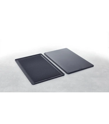 Bandejas GN 1/1 Bandeja para plancha y pizzas Trilax para hornos Rational Rational 60.73.798