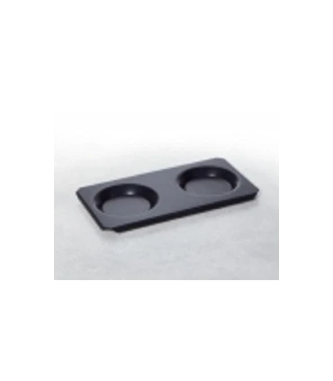 Bandejas GN 1/1 Multibaker Trilax tortillas y huevos para hornos Rational Rational 60.73.764