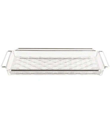 Bandejas GN 1/1 Combifry para prefritos hornos Rational Rational 6019.1150