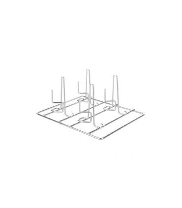 Bandejas GN 1/1 Superspike para pollos hornos Rational Rational 6035.1015