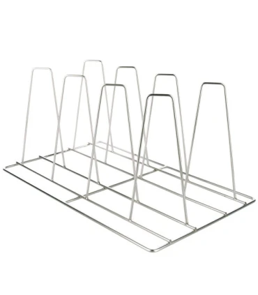 Bandejas GN 1/1 Superspike GN 1/1 para 8 patos hornos Rational Rational 6035.1009