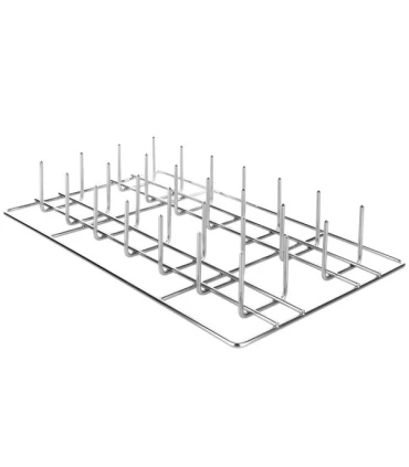 Bandejas GN 1/1 Bandeja para Patatas Potato Baker GN 1/1 hornos Rational Rational 6035.1019