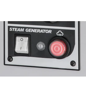 Generador de vapor para hornos Prismafood