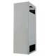 Soportes de Hornos Kit de superposición de hornos de pizzas a gas G de Prismafood Prismafood KAG S
