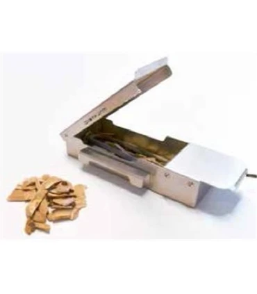 Ahumadores Ahumador MySmoker Mychef MYCHA181