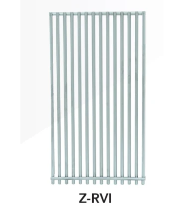 Accesorios Barbacoas Rejilla de varilla inox para parrilla Mainho PB Z-RVI Mainho Z-RVI