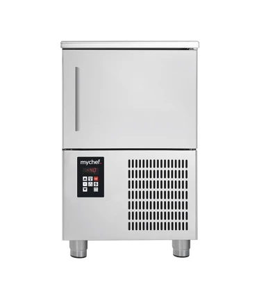 Abatidores Abatidor de Temperatura Mychill de Distform 5 GN 1/1 Longitudinal Mychef TCHA05LG