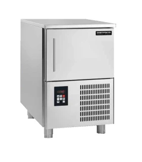 Abatidor de Temperatura Mychill 10 GN 1/1 ó 600x400mm