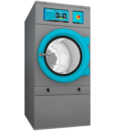 Secadoras de ropa Primer Excellence Secadora Industrial de 45 kgs DE-45 T2 Primer DE-45 T2