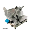 Cortadora de Fiambres por Engranajes Automática Edenox CGE-350-A