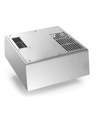 Extracción para Hornos Campana de condensación de vapor para hornos Mychef Bakershop 60x40 y Snack GN 1/1 Mychef MYCHA438