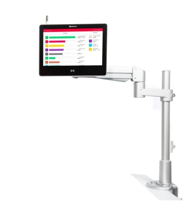 Sous Vide Soporte Tablet SmartVide Track de Sammic Sammic 1180200