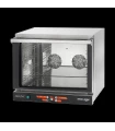 Horno eléctrico digital 4 GN 1/1 Nerone Eko 4 D