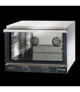 Horno eléctrico 3 x 60x40 cms Nerone 600-3