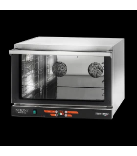 Horno eléctrico digital 3 x 60x40 cms Nerone Eko 600 D