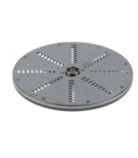 Disco Rallador Gratín 5mm G005 para cortadora Makro GVC1001