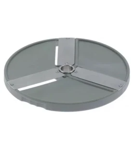 Disco rebanador plástico 2mm SP002 para cortadora Makro GVC1001