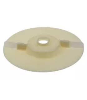 Disco plástico Expulsor para cortadora Makro GVC1001