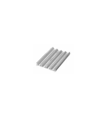 Bandejas GN 1/1 Bandeja 4 Barras de Pan GN 1/1 Mychef RPAR1107 Mychef RPAR1107