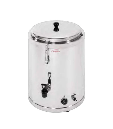 Chocolateras Chocolatera al baño maría 40 litros Campeona Clasic TXM 40-LC Campeona TXM/40-LC Chocolateras Chocolatera al baño maría 40 litros Campeona Clasic TXM 40-LC Campeona TXM/40-LC