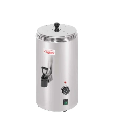 Chocolateras Chocolatera al baño maría 5 litros Campeona Basic TXM 5-LB Campeona TXM/5-LB Chocolateras Chocolatera al baño maría 5 litros Campeona Basic TXM 5-LB Campeona TXM/5-LB