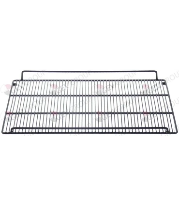 Estantes y rejillas frío Parrilla 530x380mm rejilla plastificada Makro Makro AQ970998