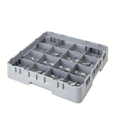 Cestas para Vasos y Copas Cesta 50x50 cms para 16 Tazas Cambro Cambro