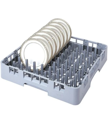 Cestas para Vasos y Copas Cesta 50x50 cms con Espigas 9x9 Cambro Cambro