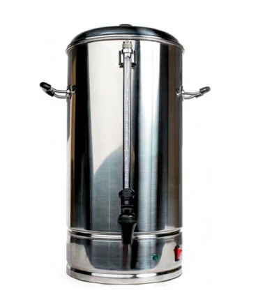 Termos Autoservicio Termo con grifo y filtro de café 10 litros Irimar 7660025