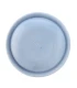 Tapa en polipropileno para plato de 22 cm ( 108 unidades ) Gris 90