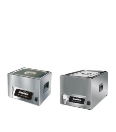 Sous Vide Baño María Sous-Vide de sobremesa Mychef modelo S de 9 litros Mychef SVCS0001