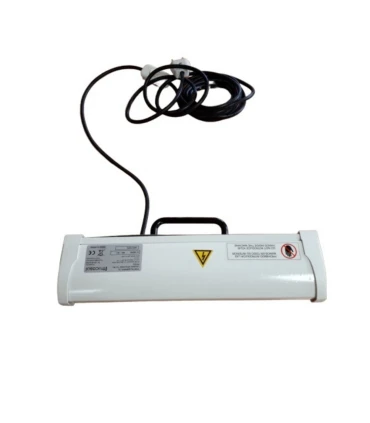 Esterilizadores Portalamparas Luz UV 8W Frucosol Frucosol UV 8