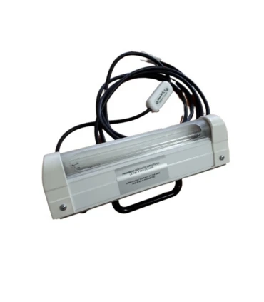 Esterilizadores Portalamparas Luz UV 6W Frucosol Frucosol UV 6
