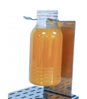 Recambios para Exprimidores Soporte Colgador de Botellas para Exprimidor Frucosol Frucosol soporte fr