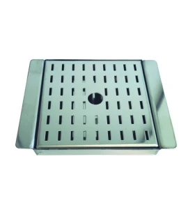 Rejilla Inox Posavasos Exprimidor Frucosol