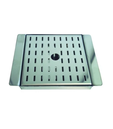 Recambios para Exprimidores Rejilla Inox Posavasos Exprimidor Frucosol Frucosol rejilla inox fr