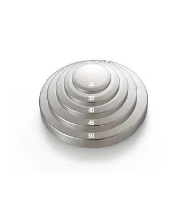 Boleadoras y Formadoras de Masa Formadora Pizzaform de Cuppone Cuppone PZF