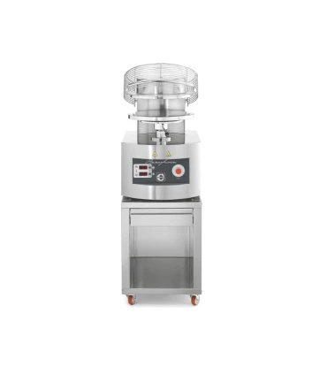 Boleadoras y Formadoras de Masa Formadora Pizzaform de Cuppone Cuppone PZF