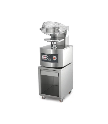 Boleadoras y Formadoras de Masa Formadora Pizzaform de Cuppone Cuppone PZF