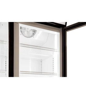 Armario Expositor Refrigerado 1600 litros 3 Puertas Batientes CST1600