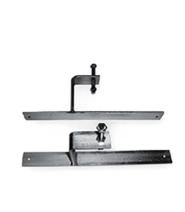 Vitrinas de Tapas Soportes de Barra para Vitrina de Tapas Vitrinas Gómez soportevg